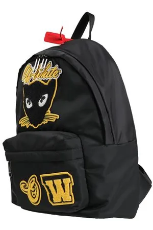 OFF-WHITE BOLSOS - Mochilas