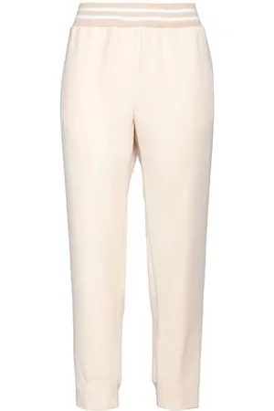 ROSSOPURO PARTES DE ABAJO - Pantalones