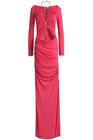 Elisabetta Franchi VESTIDOS - Vestidos largos