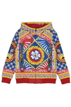 Dolce & Gabbana CAMISETAS Y TOPS - Sudaderas