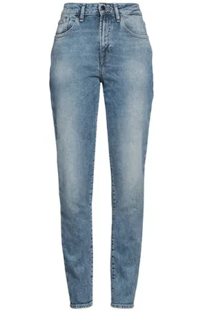 Guess PARTES DE ABAJO - Pantalones vaqueros
