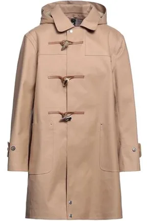 MACKINTOSH ROPA DE ABRIGO - Abrigos