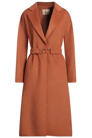 Twin-Set ROPA DE ABRIGO - Abrigos