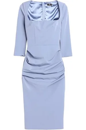 Elisabetta Franchi VESTIDOS - Vestidos midi