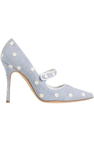 Manolo Blahnik CALZADO - Zapatos de salón