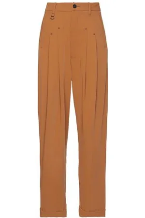 High PARTES DE ABAJO - Pantalones