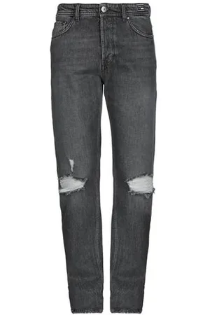 VERSACE PARTES DE ABAJO - Pantalones vaqueros