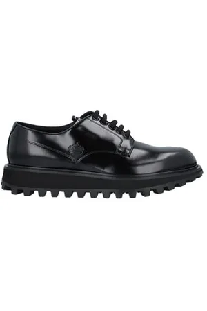 Dolce & Gabbana CALZADO - Zapatos de cordones