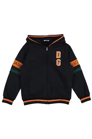 Dolce & Gabbana CAMISETAS Y TOPS - Sudaderas