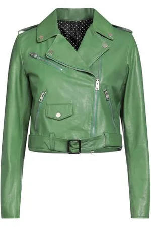 DFOUR ROPA DE ABRIGO - Chaquetas y cazadoras