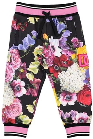Dolce & Gabbana PARTES DE ABAJO - Pantalones