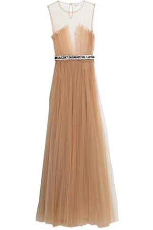 Elisabetta Franchi VESTIDOS - Vestidos largos