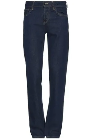 Guess PARTES DE ABAJO - Pantalones vaqueros