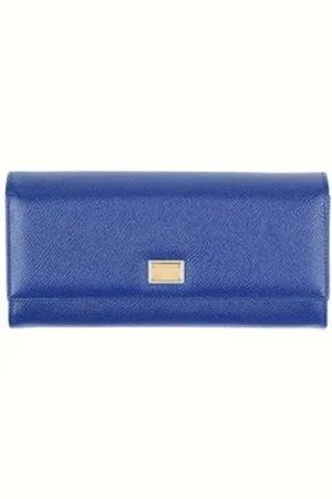Dolce & Gabbana Marroquinería - Billeteras