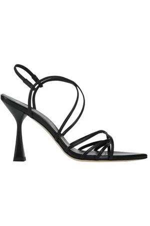 GIAMPAOLO VIOZZI CALZADO - Sandalias con cierre
