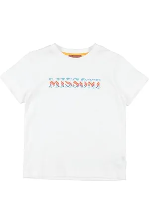 Missoni CAMISETAS Y TOPS - Camisetas