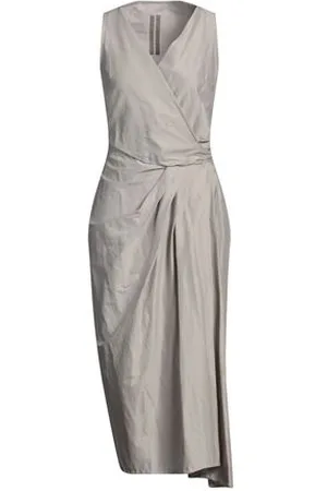 Rick Owens VESTIDOS - Vestidos midi