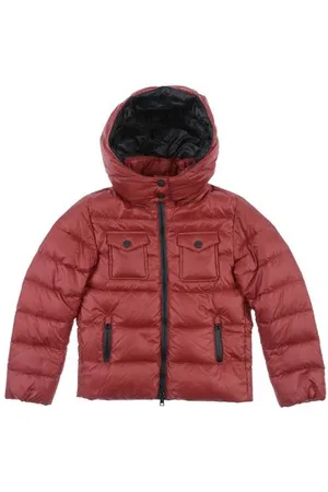 HERNO ROPA DE ABRIGO - Plumíferos y acolchados