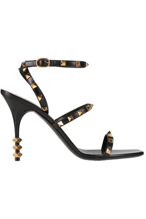 VALENTINO GARAVANI CALZADO - Sandalias con cierre