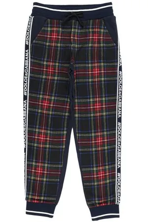 Dolce & Gabbana PARTES DE ABAJO - Pantalones