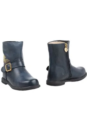 Emporio Armani CALZADO - Botines de caña alta