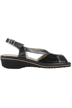 Cinzia soft CALZADO - Sandalias con cierre