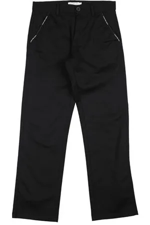 Calvin Klein PARTES DE ABAJO - Pantalones