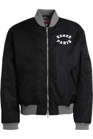 Kenzo ROPA DE ABRIGO - Chaquetas y cazadoras