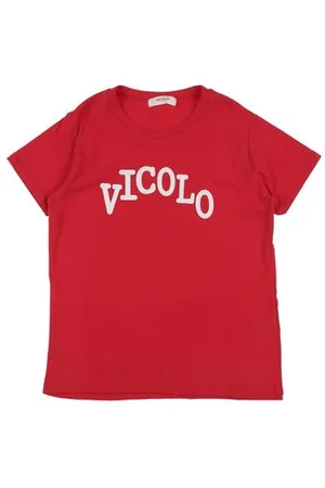 VICOLO CAMISETAS Y TOPS - Camisetas