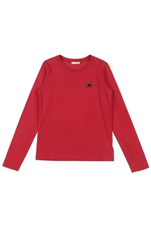 Dolce & Gabbana CAMISETAS Y TOPS - Camisetas