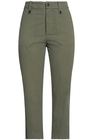 Zadig & Voltaire PARTES DE ABAJO - Pantalones