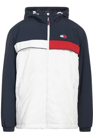 Tommy Hilfiger ROPA DE ABRIGO - Plumíferos y acolchados