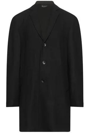 DANIELE ALESSANDRINI HOMME ROPA DE ABRIGO - Abrigos
