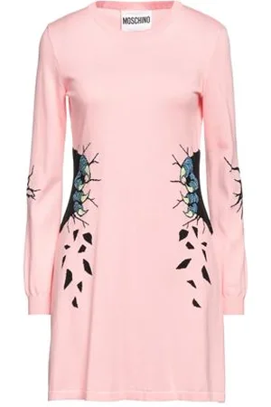 Moschino VESTIDOS - Minivestidos