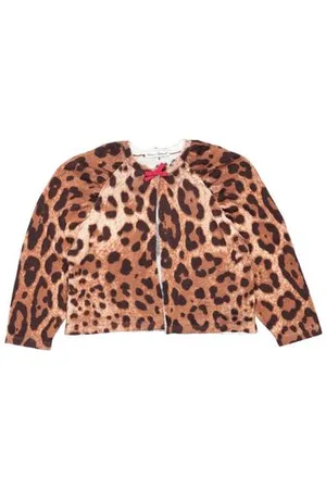 Dolce & Gabbana PRENDAS DE PUNTO - Cárdigans