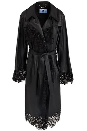 BLUMARINE ROPA DE ABRIGO - Abrigos y gabardinas