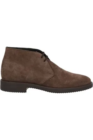 ANTICA CUOIERIA CALZADO - Botines de caña alta