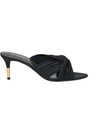 Tom Ford CALZADO - Sandalias con cierre
