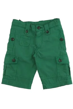 Dolce & Gabbana PARTES DE ABAJO - Pantalones cortos y bermudas