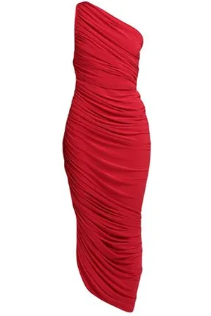 Norma Kamali VESTIDOS - Vestidos midi