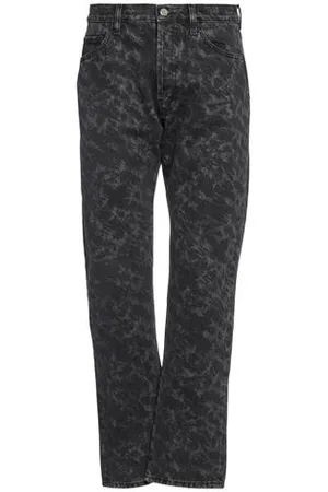ARIES PARTES DE ABAJO - Pantalones vaqueros