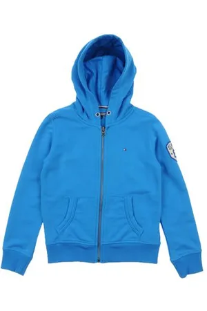 Tommy Hilfiger CAMISETAS Y TOPS - Sudaderas