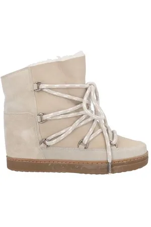 Isabel Marant CALZADO - Botines de caña alta