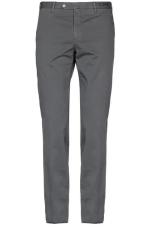 PT Torino PARTES DE ABAJO - Pantalones