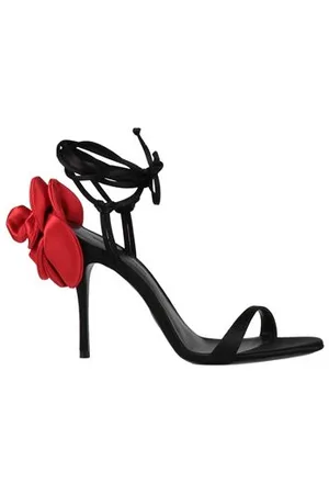 MAGDA BUTRYM CALZADO - Sandalias con cierre