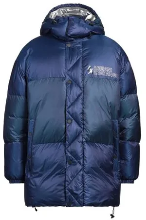 Armani Exchange ROPA DE ABRIGO - Plumíferos y acolchados