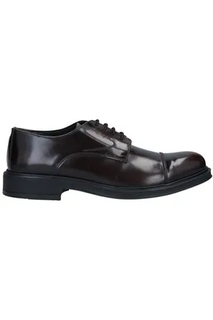 ALESSANDRO GILLES CALZADO - Zapatos de cordones