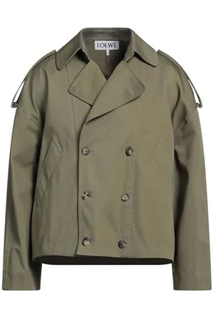 Loewe ROPA DE ABRIGO - Chaquetas y cazadoras