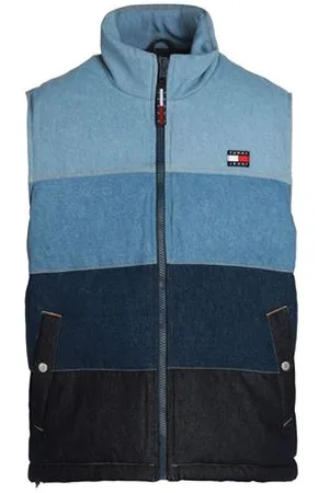Tommy Hilfiger ROPA DE ABRIGO - Chaquetas vaqueras