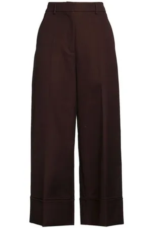 VALENTINO GARAVANI PARTES DE ABAJO - Pantalones